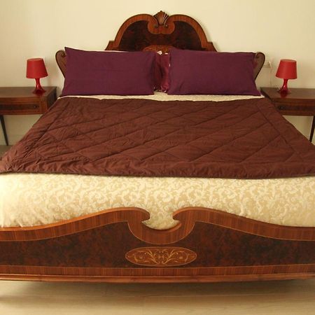 קליארי B&B Majestade חדר תמונה