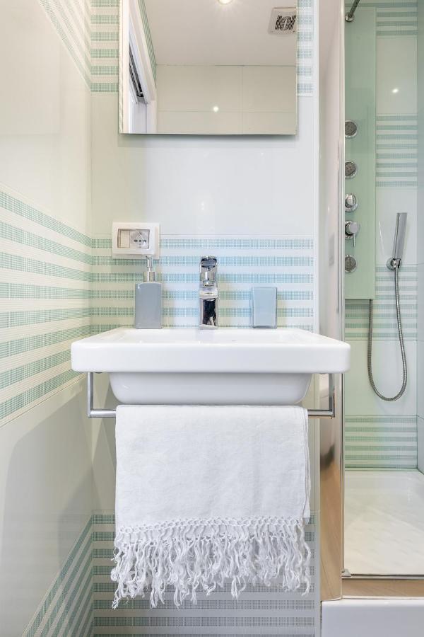 קליארי B&B Majestade מראה חיצוני תמונה