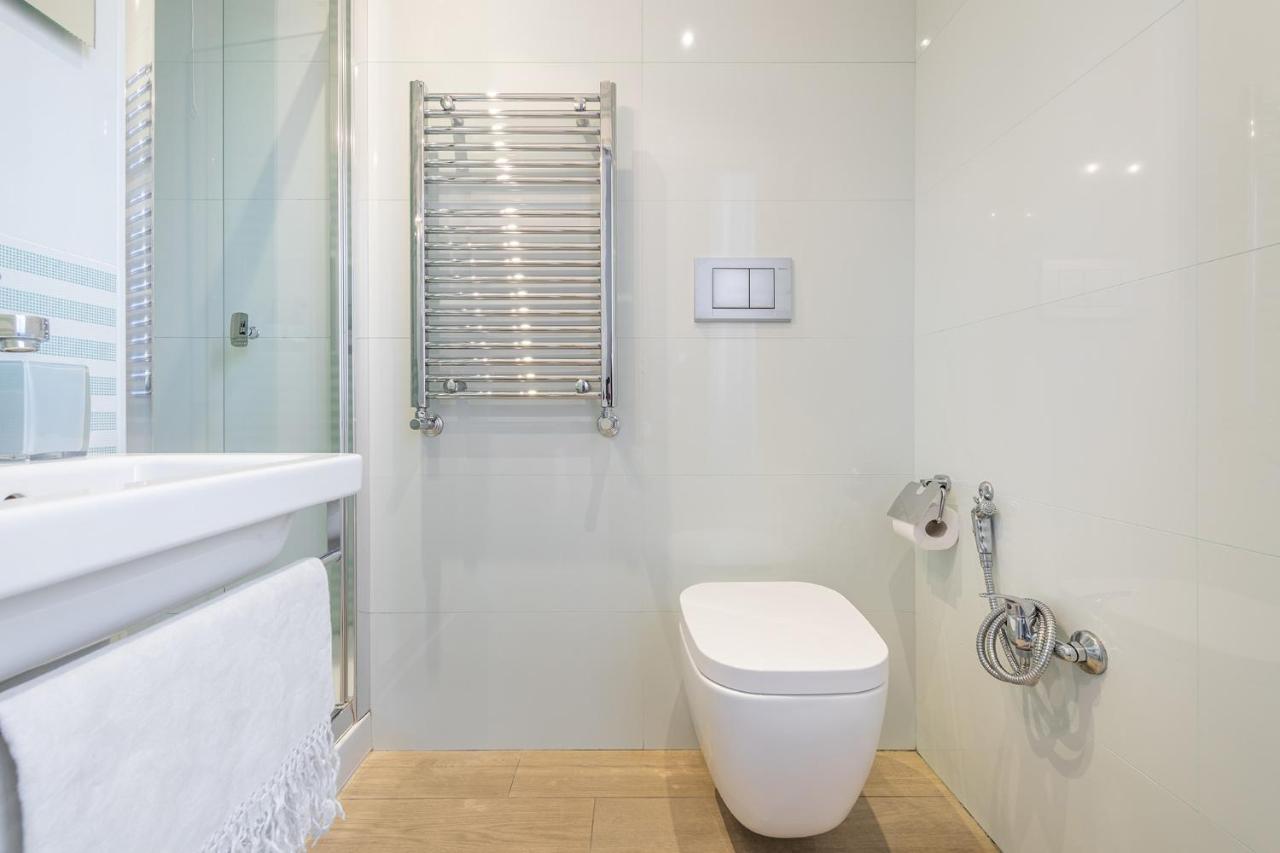 קליארי B&B Majestade מראה חיצוני תמונה