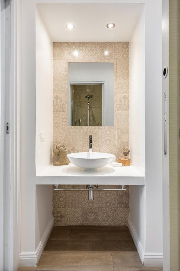 קליארי B&B Majestade מראה חיצוני תמונה