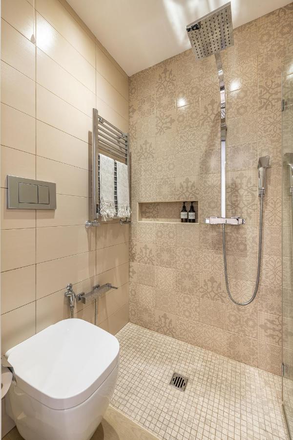 קליארי B&B Majestade מראה חיצוני תמונה