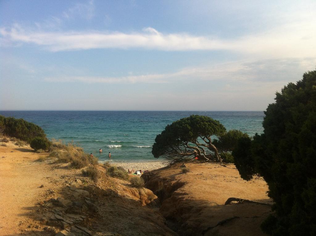 קליארי B&B Majestade מראה חיצוני תמונה