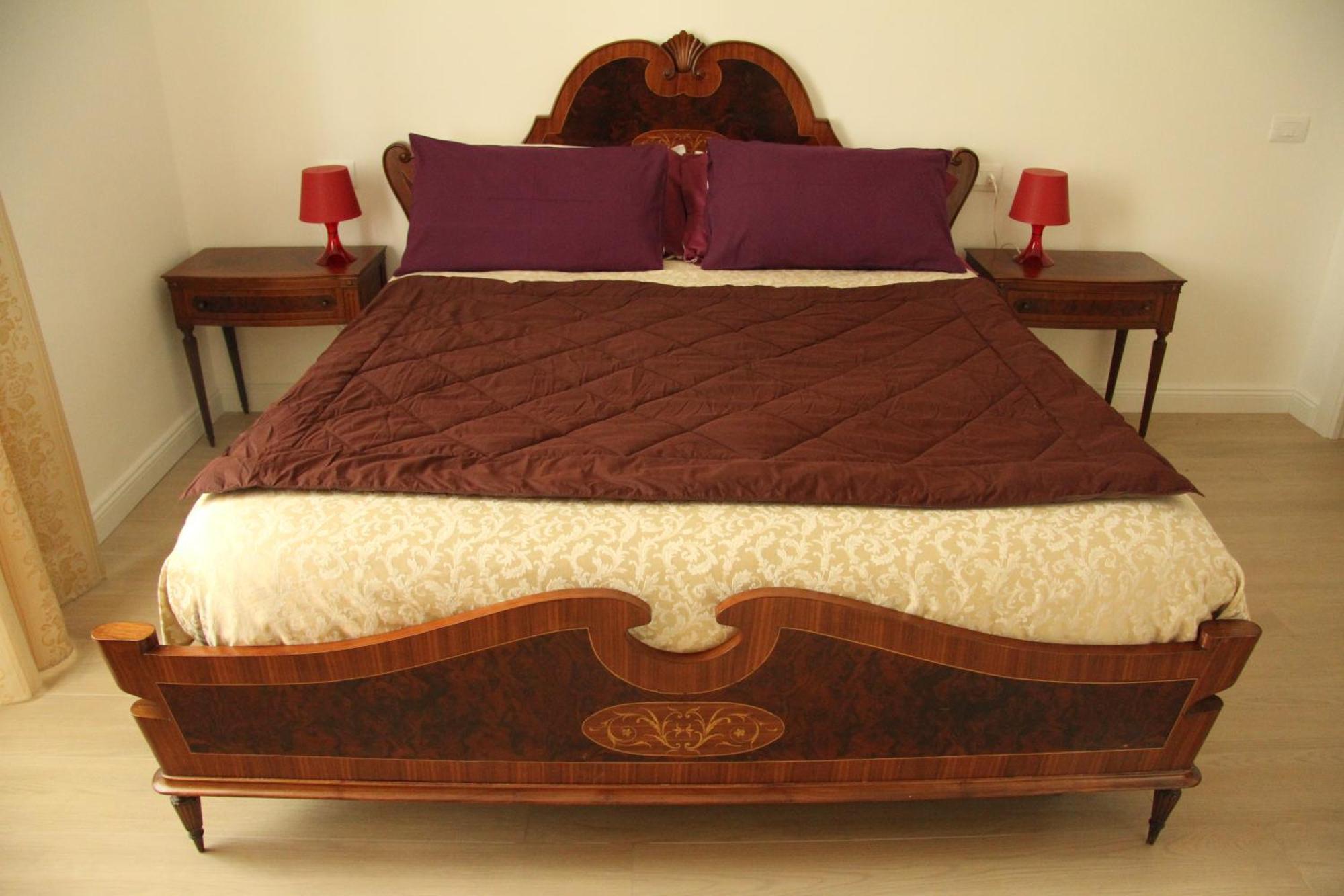 קליארי B&B Majestade חדר תמונה