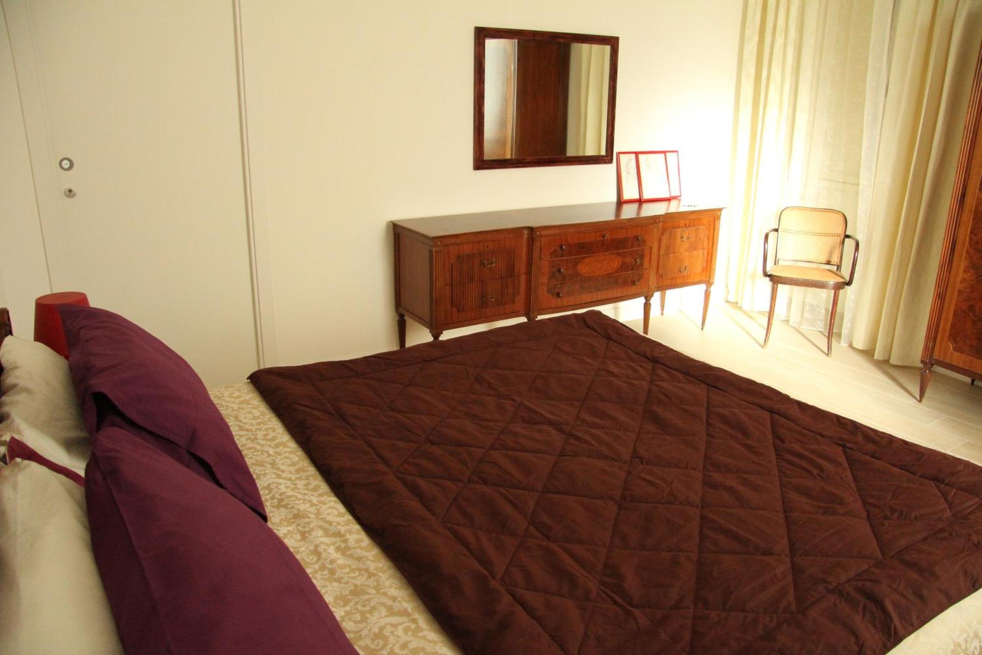 קליארי B&B Majestade חדר תמונה