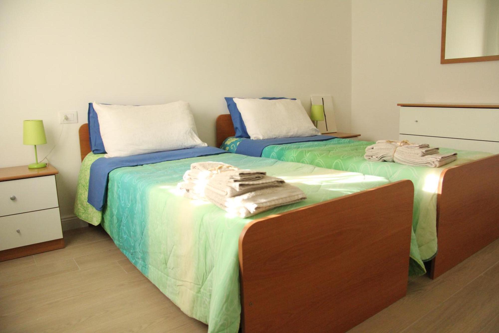 קליארי B&B Majestade חדר תמונה