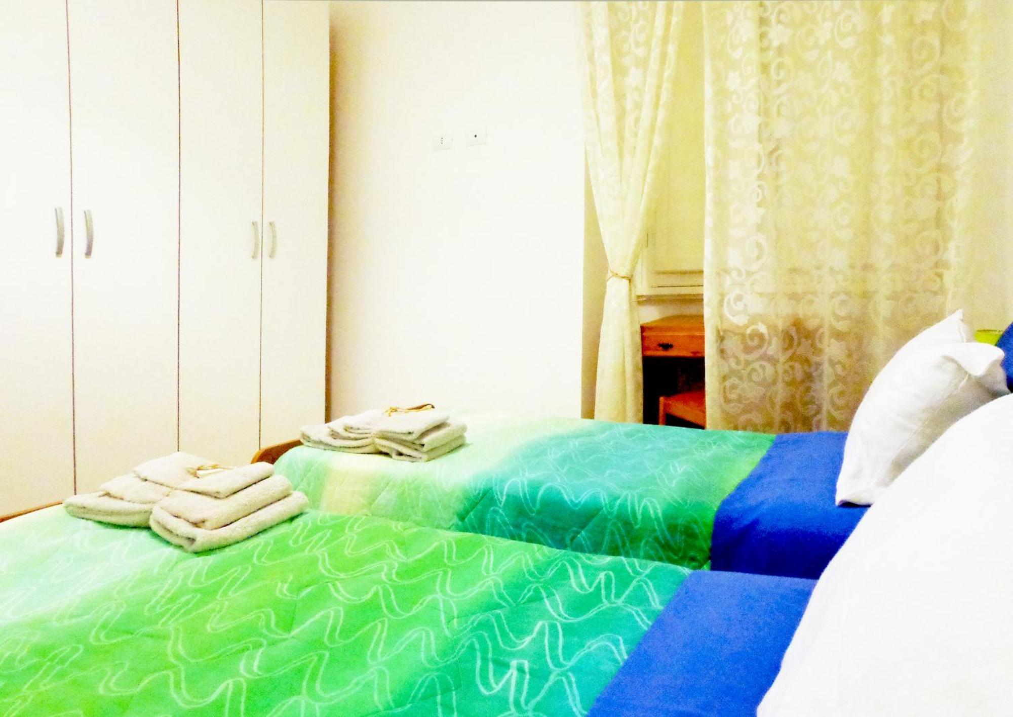 קליארי B&B Majestade חדר תמונה