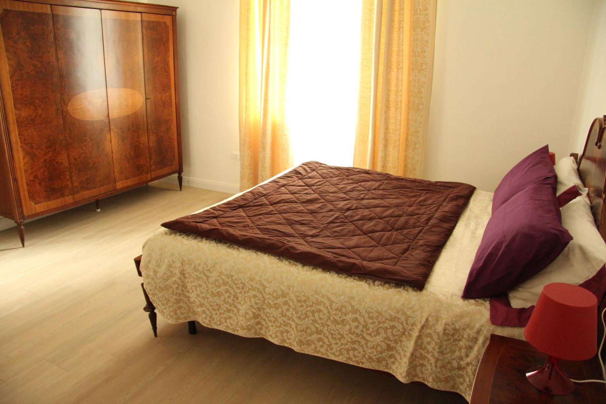קליארי B&B Majestade חדר תמונה