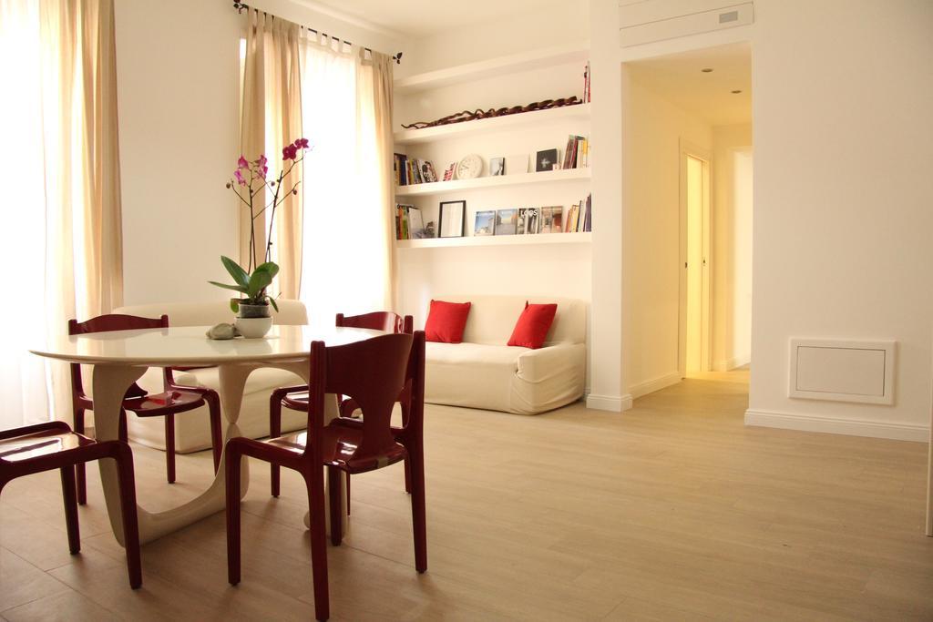קליארי B&B Majestade מראה חיצוני תמונה