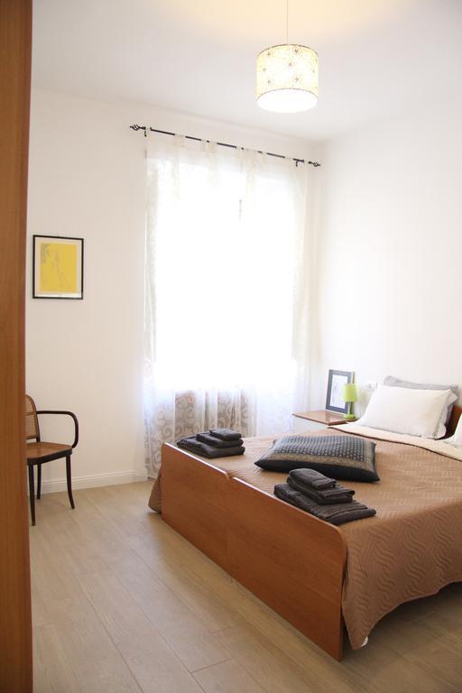 קליארי B&B Majestade חדר תמונה