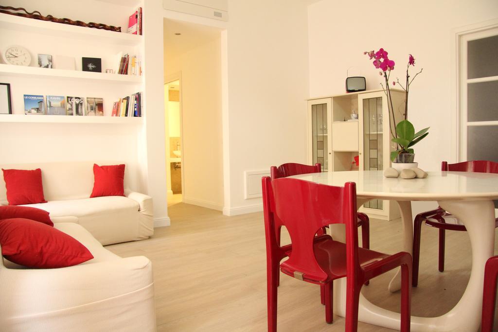 קליארי B&B Majestade מראה חיצוני תמונה
