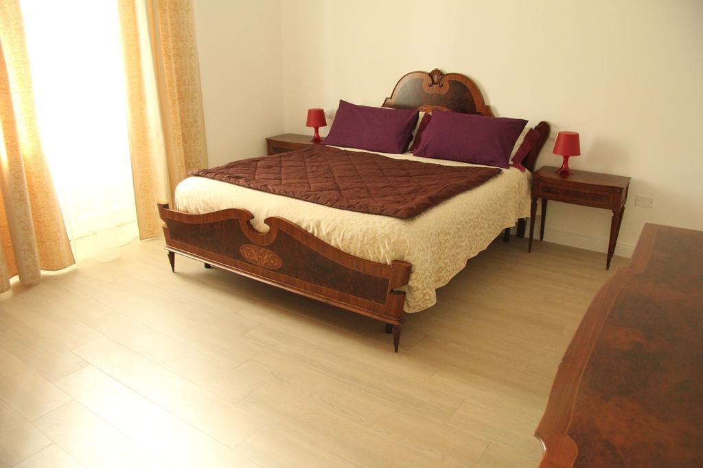 קליארי B&B Majestade חדר תמונה