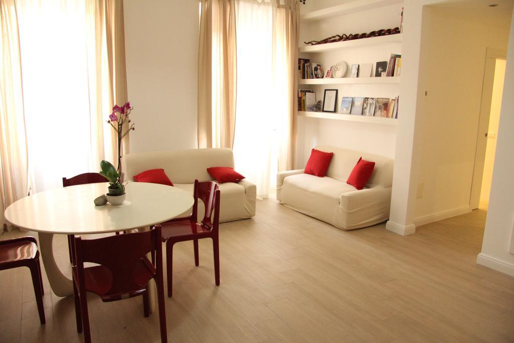 קליארי B&B Majestade מראה חיצוני תמונה